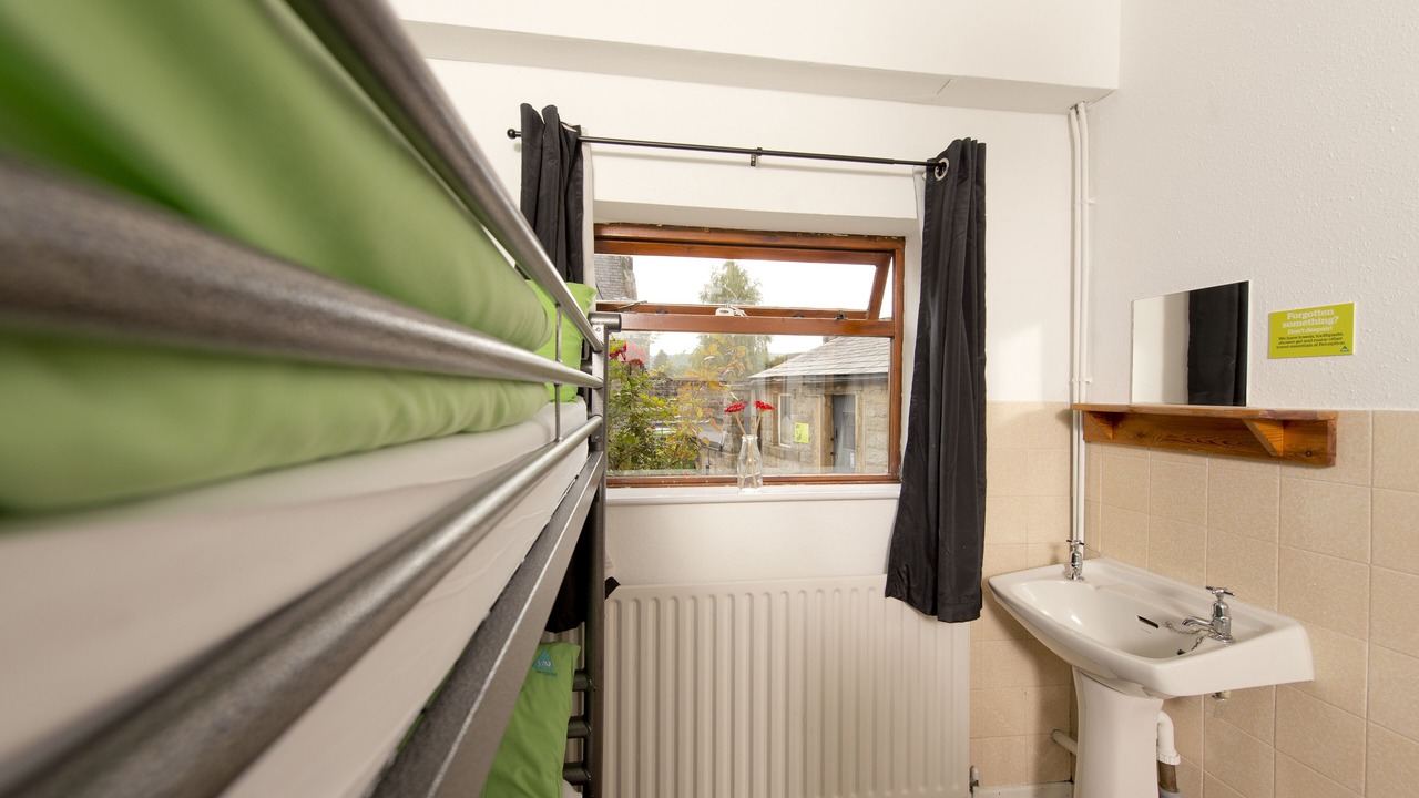 Photo of Bedroom in Hathersage