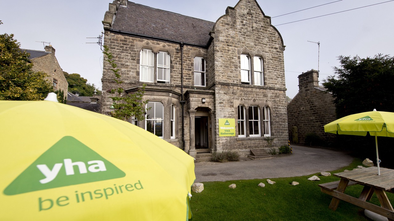 Photo of Outdoor in Hathersage