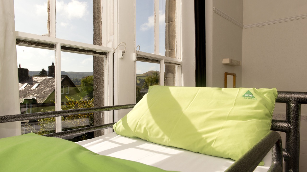 Photo of Bedroom in Hathersage