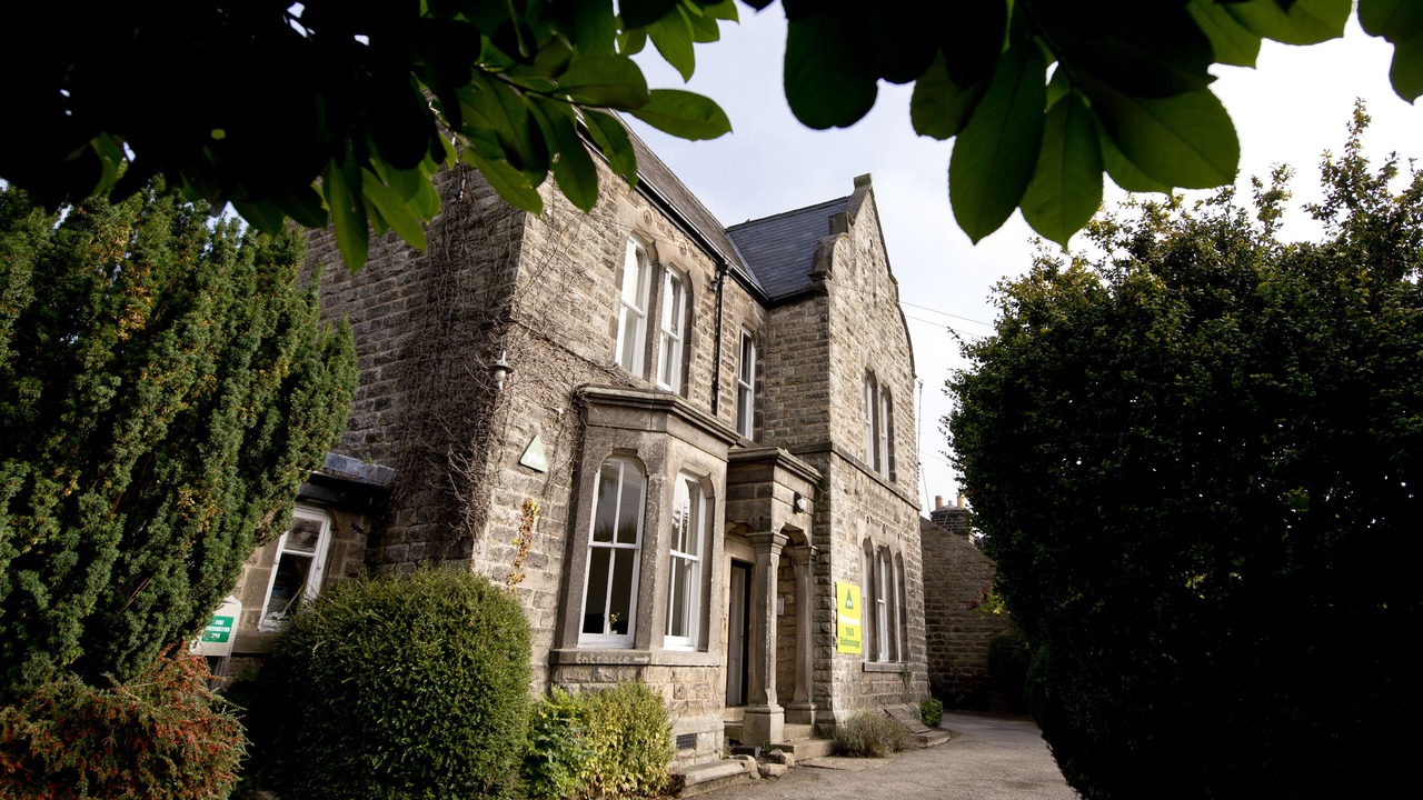 Photo of Outdoor in Hathersage