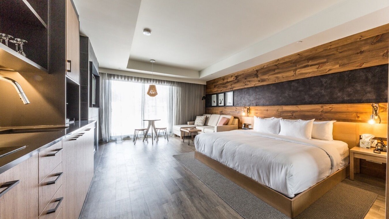 Photo of Bedroom in Orford