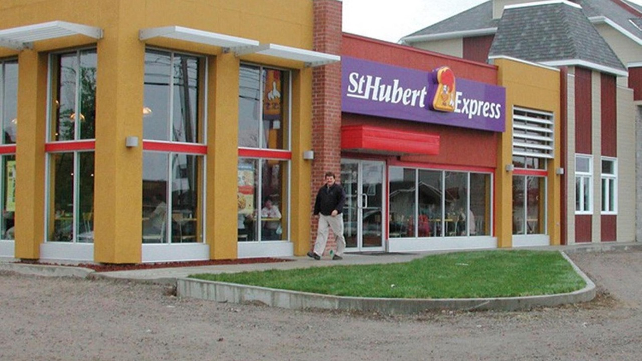Photo of Outdoor in Roberval