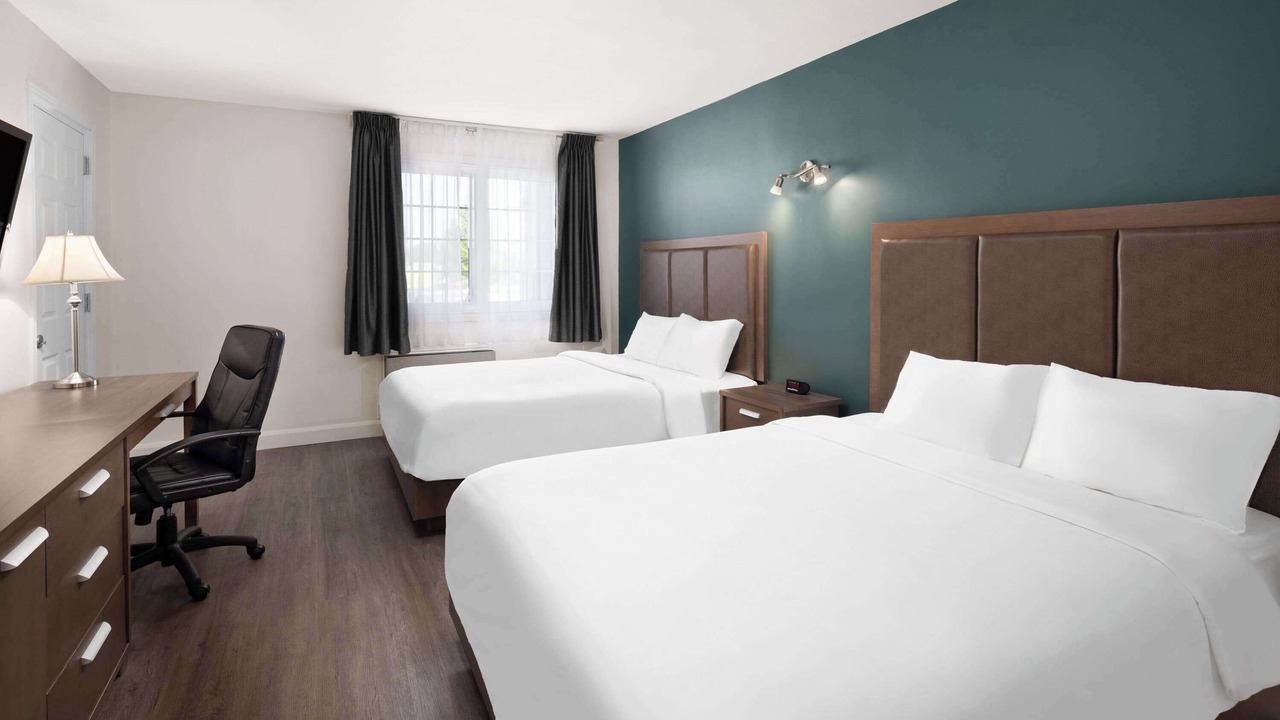 Photo of Bedroom in Roberval