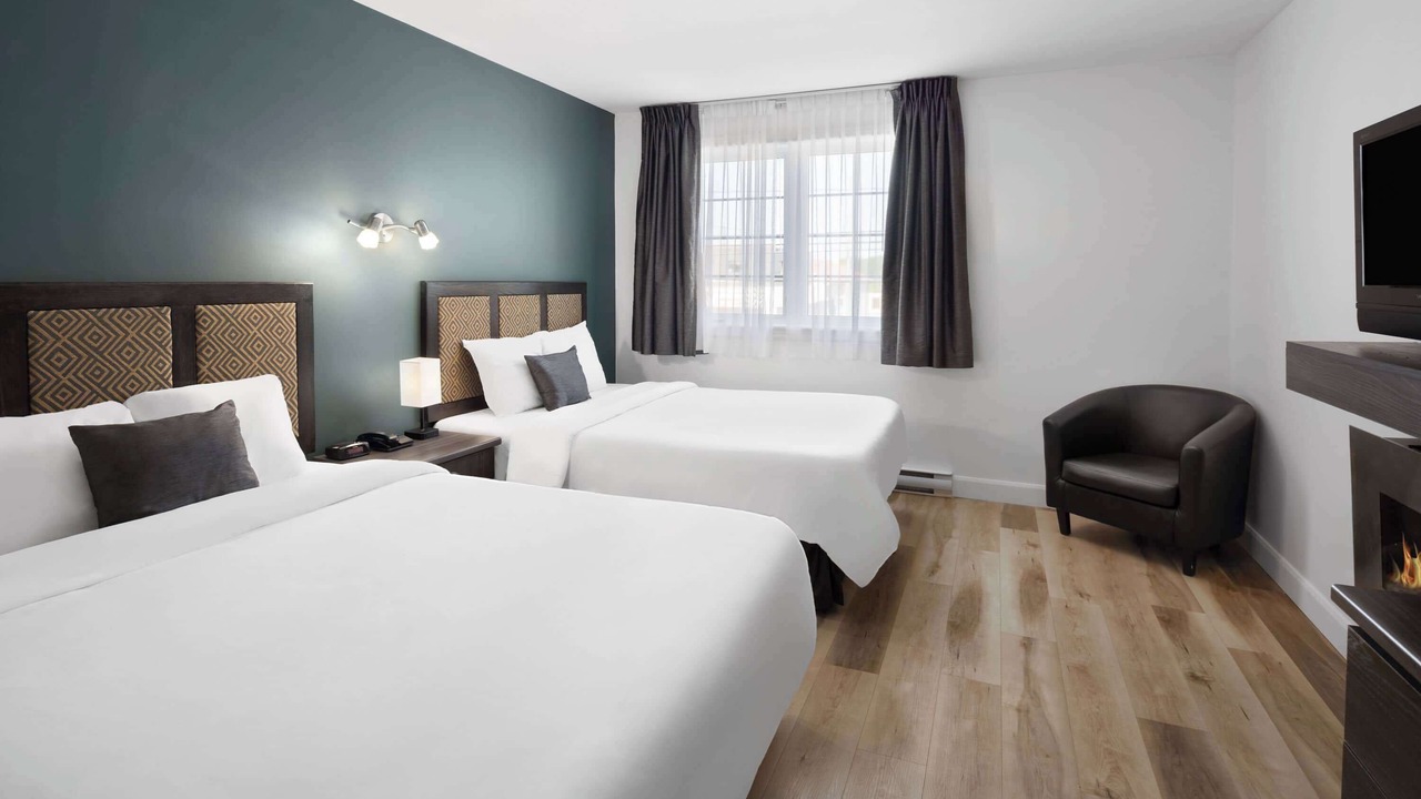 Photo of Bedroom in Roberval