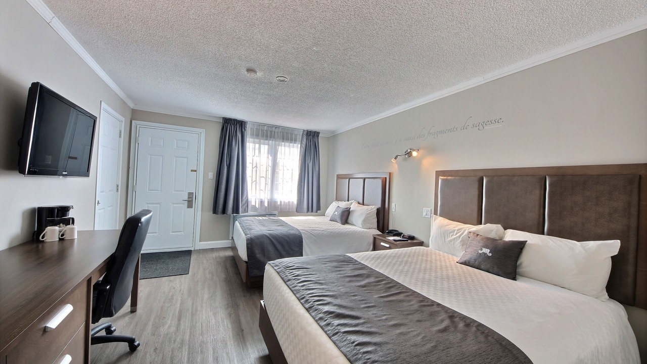 Photo of Bedroom in Roberval