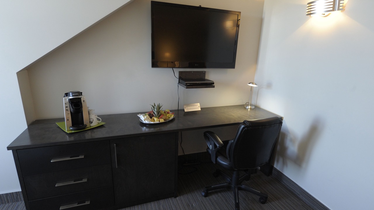 Photo of Bedroom in Roberval
