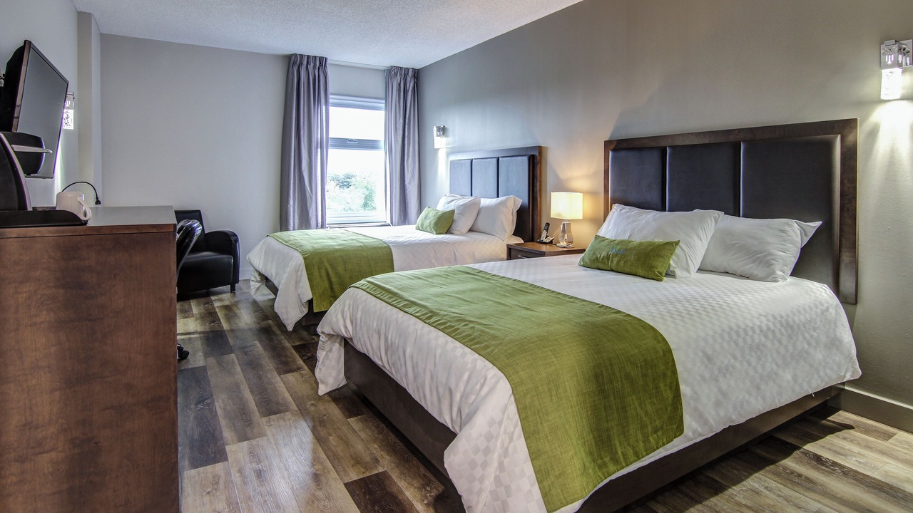 Photo of Bedroom in St. Felicien