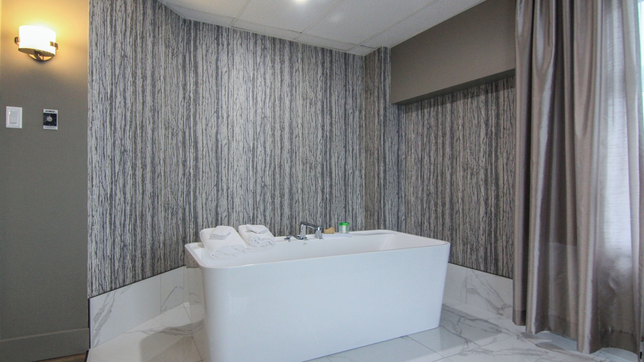 Photo of Bathroom in St. Felicien
