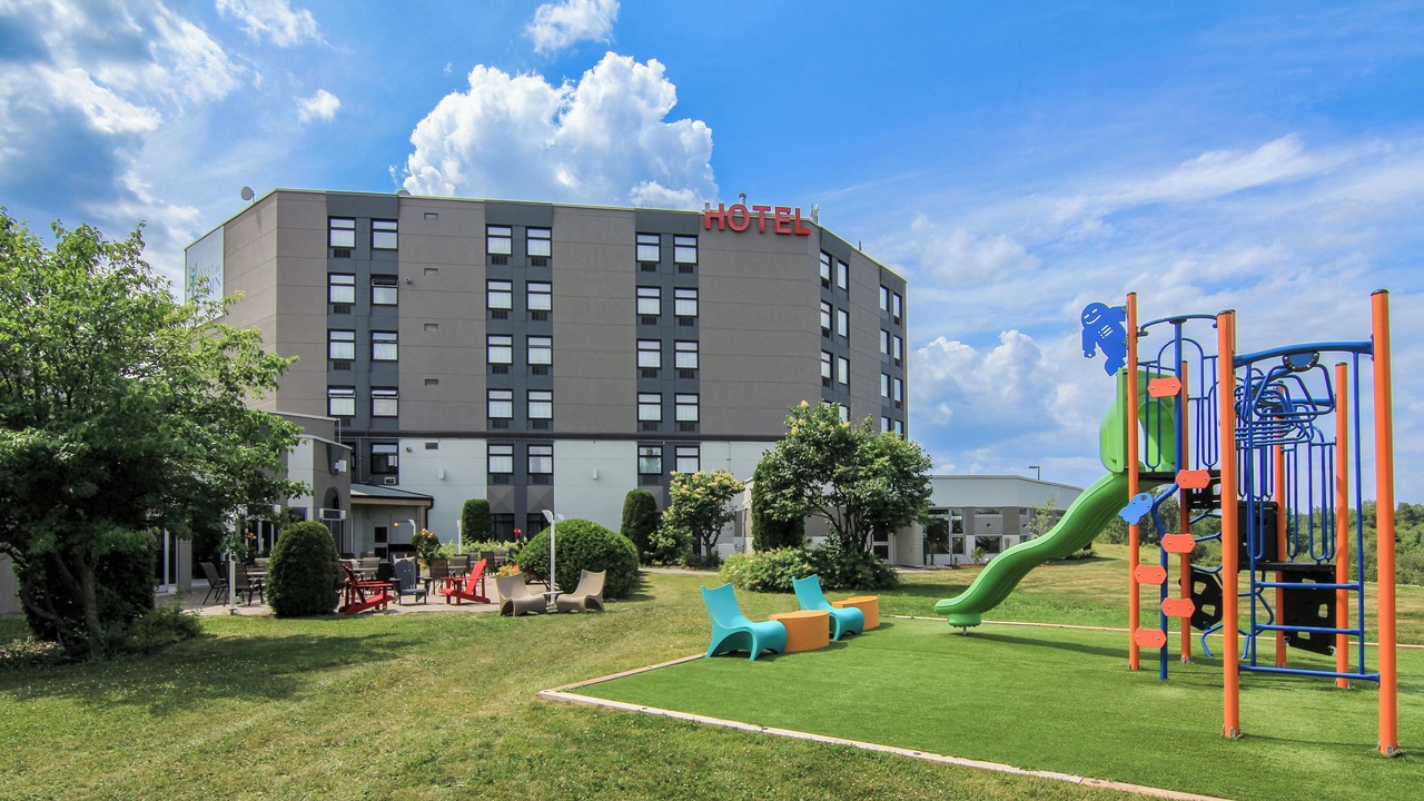 Photo of Outdoor in St. Felicien