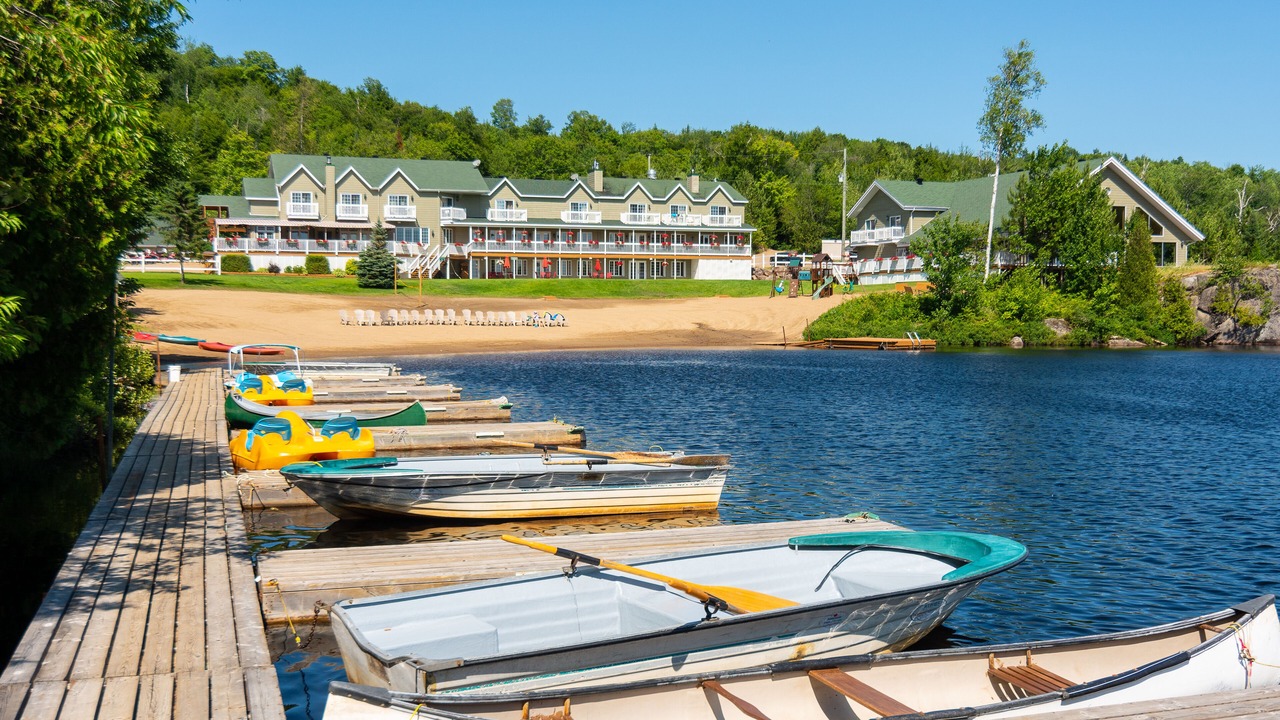 Photo of Outdoor in Saint-Alexis-des-Monts