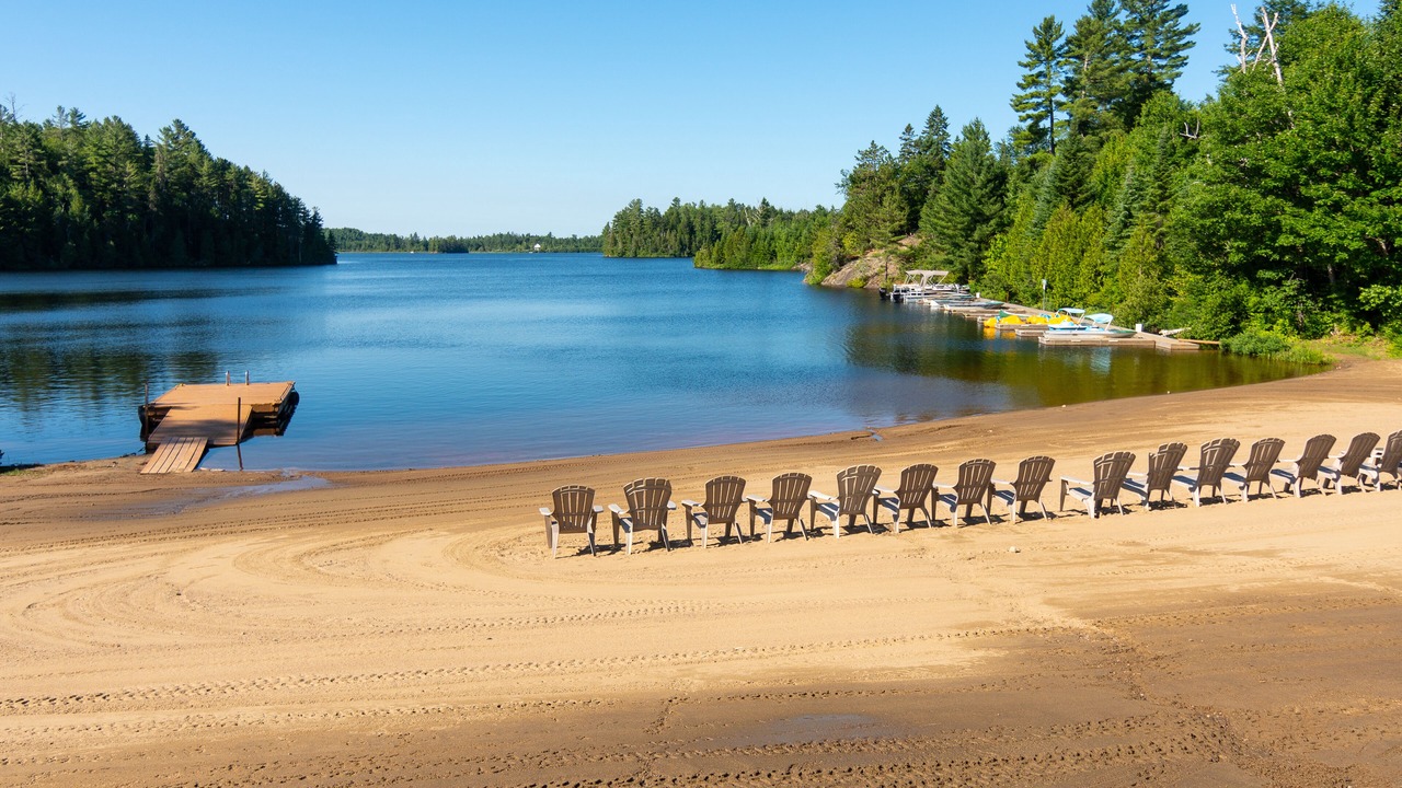 Photo of Outdoor in Saint-Alexis-des-Monts