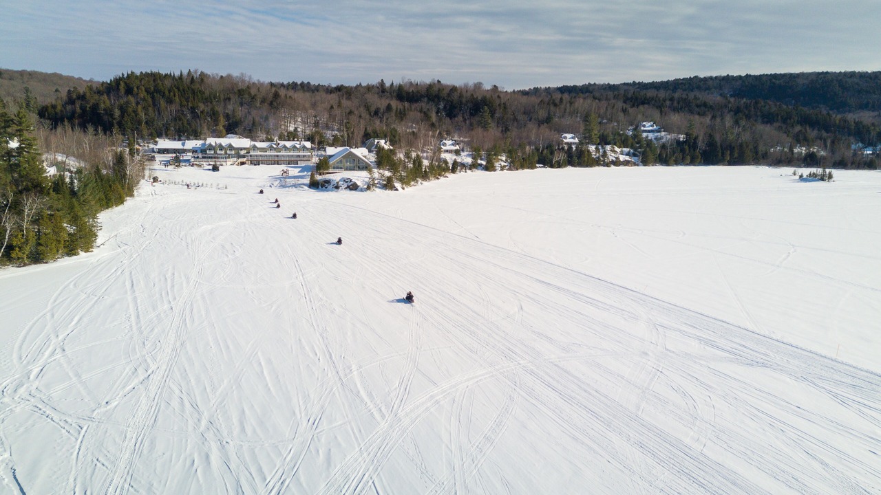 Photo of Others in Saint-Alexis-des-Monts