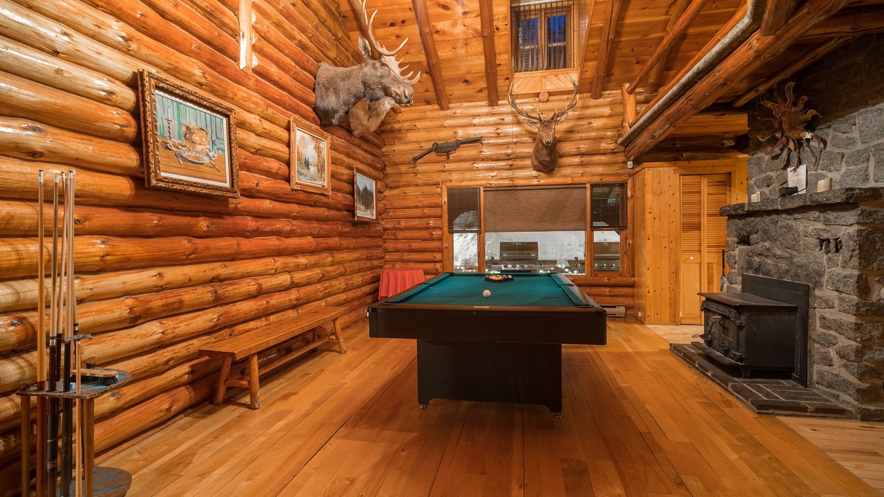 Photo of Bedroom in Saint-Alexis-des-Monts