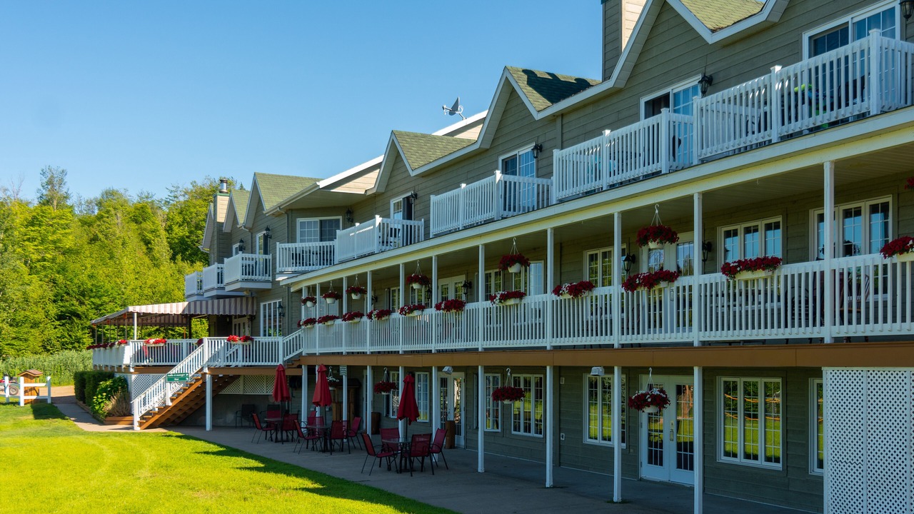 Photo of Outdoor in Saint-Alexis-des-Monts