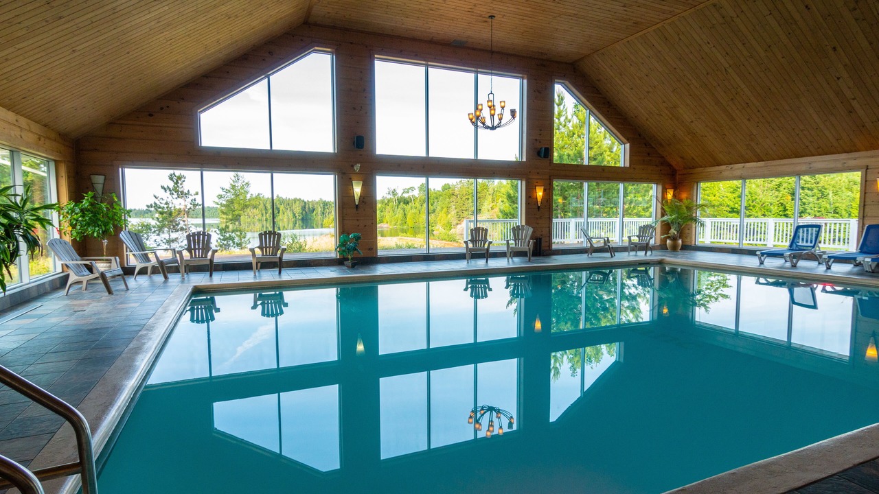 Photo of Outdoor in Saint-Alexis-des-Monts