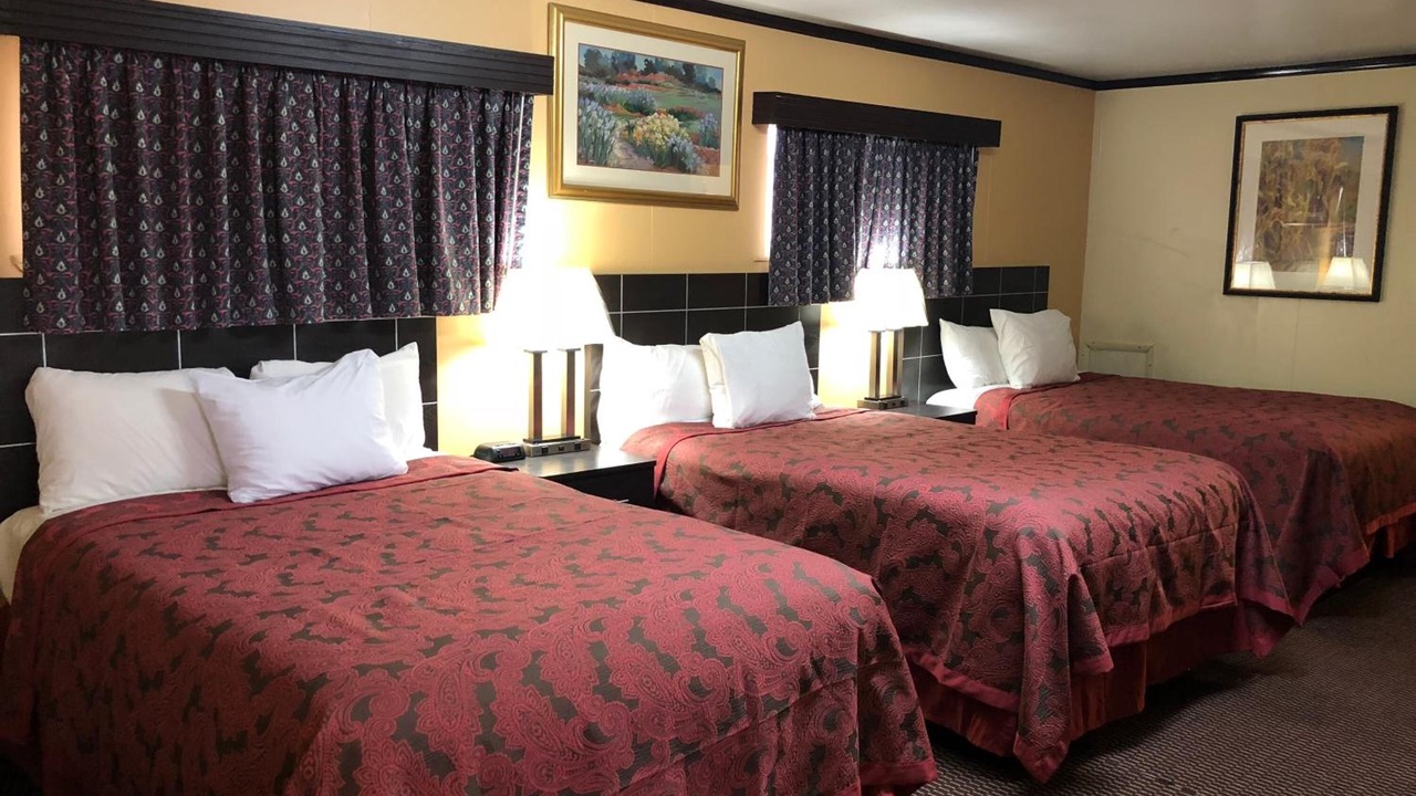 Photo of Bedroom in Elk City