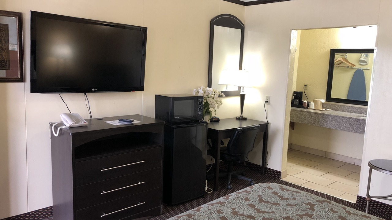 Photo of Bedroom in Elk City