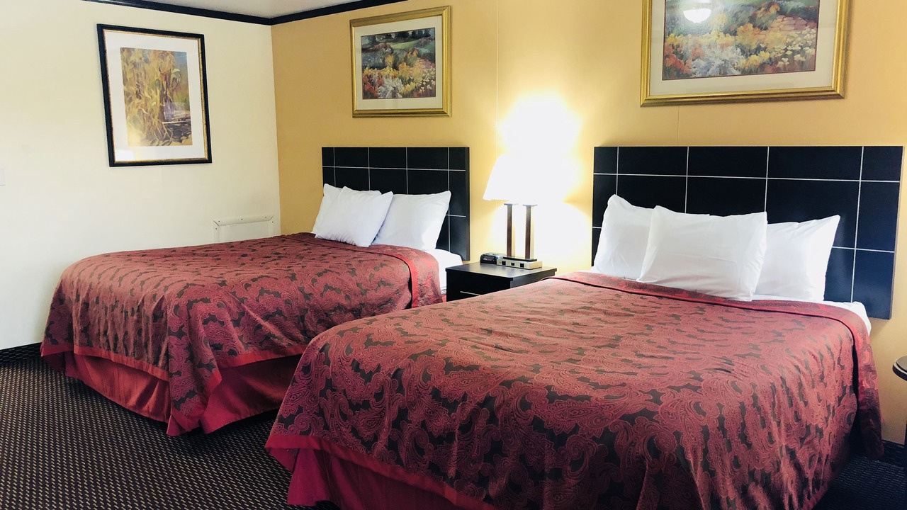 Photo of Bedroom in Elk City