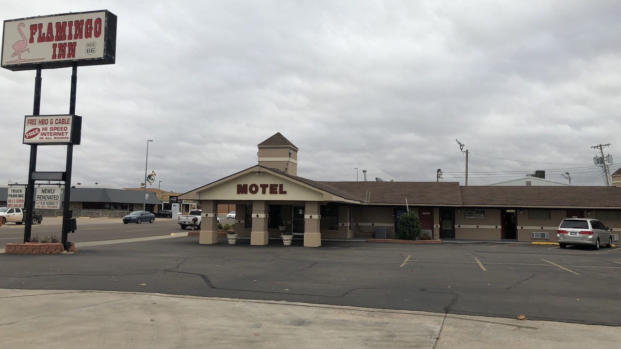 Photo of Outdoor in Elk City