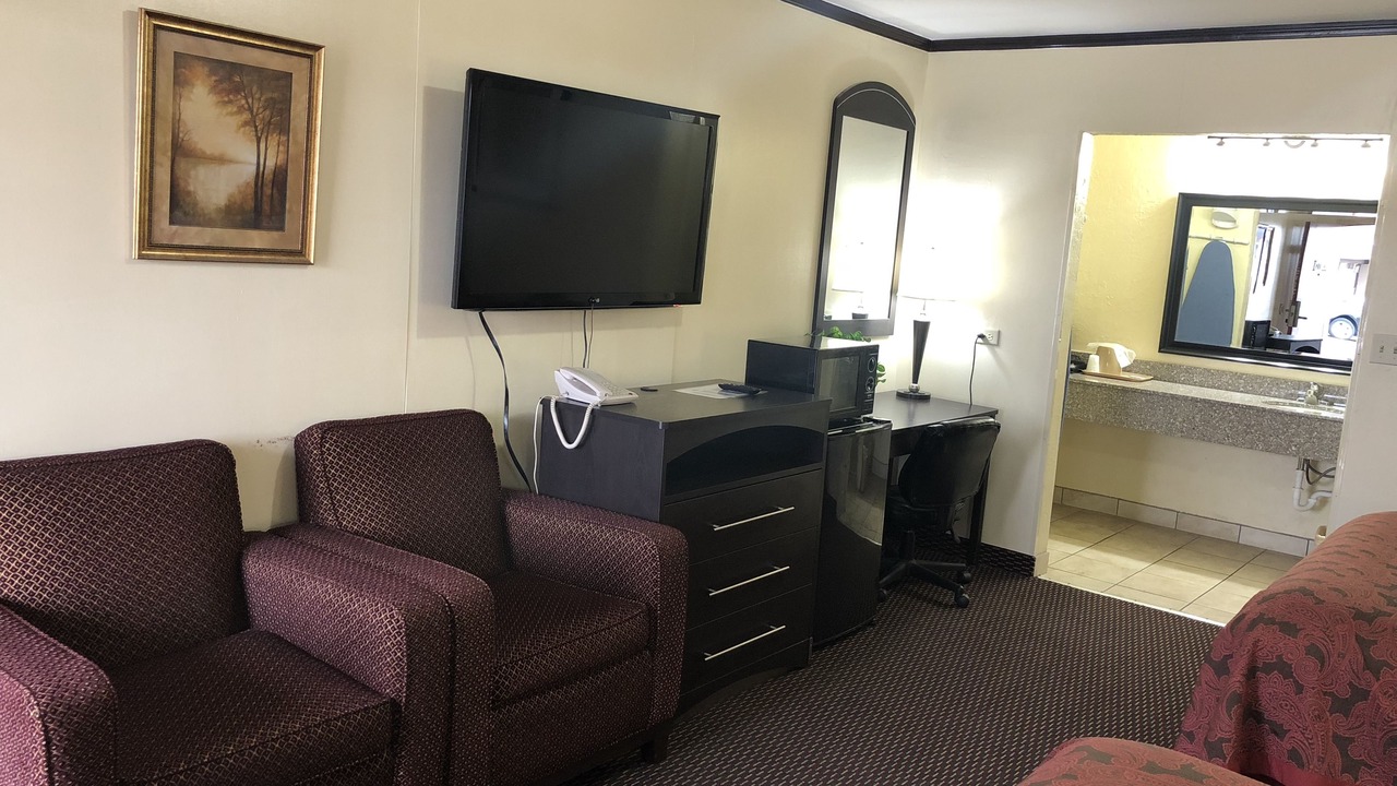 Photo of Bedroom in Elk City