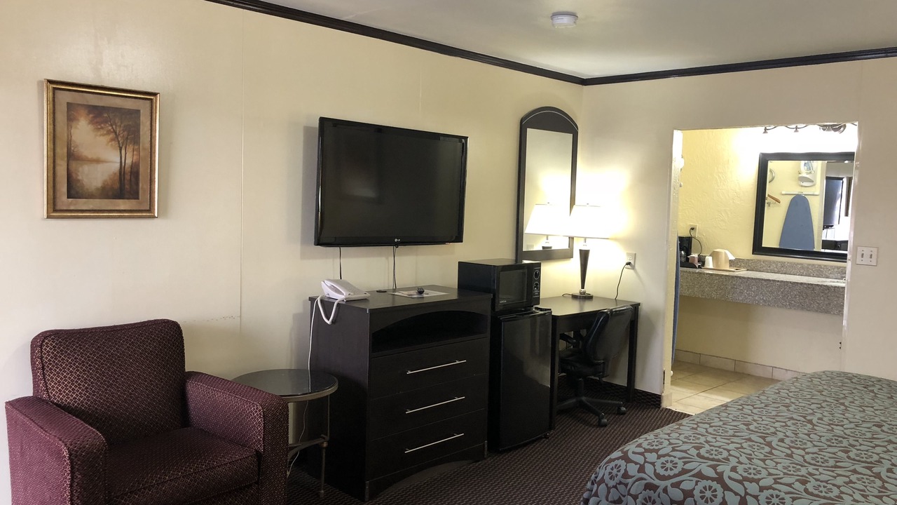 Photo of Livingroom in Elk City