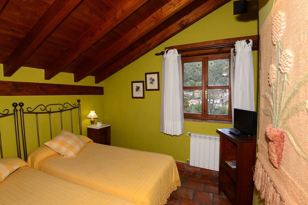 Photo of Bedroom in Frama