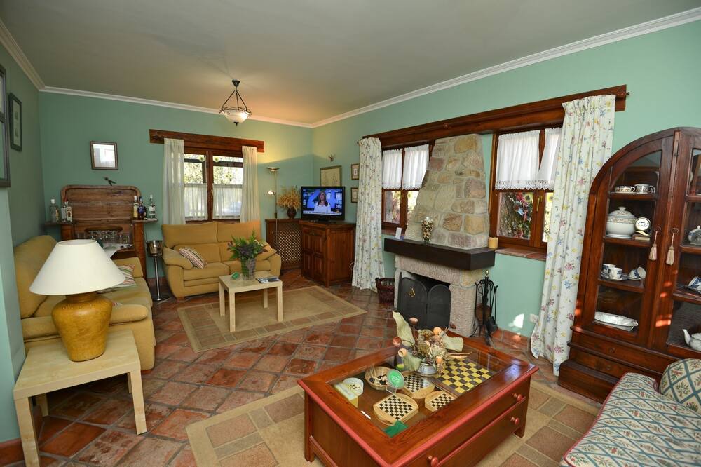 Photo of Livingroom in Frama