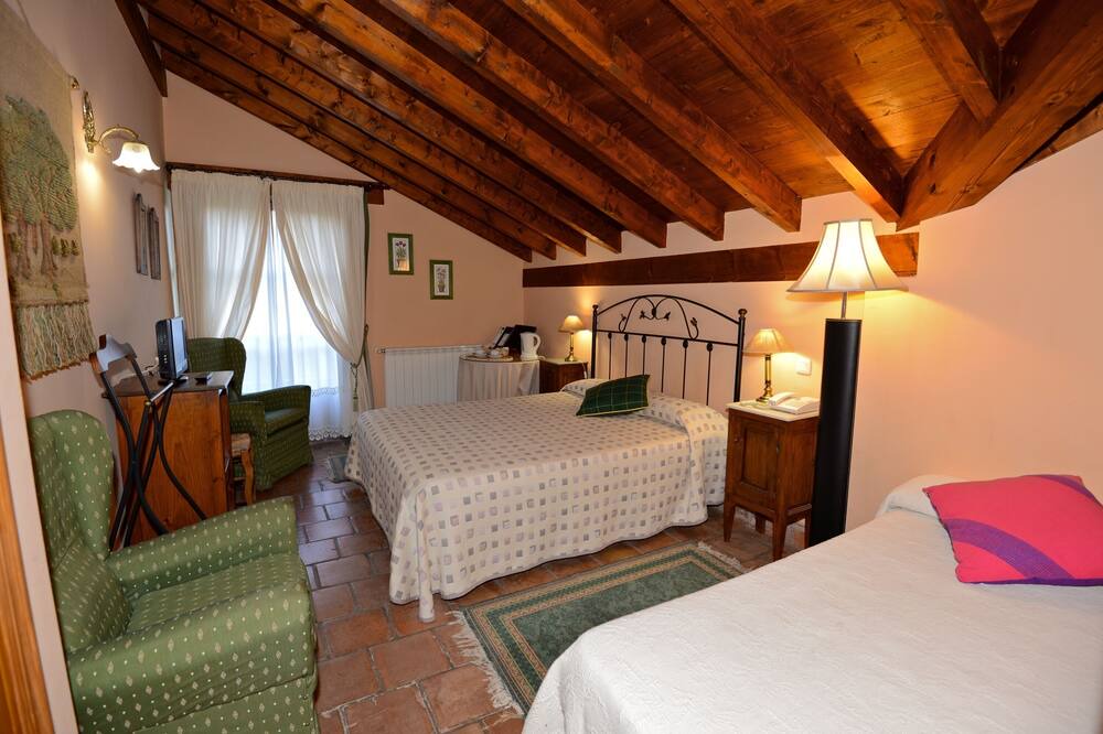 Photo of Bedroom in Frama