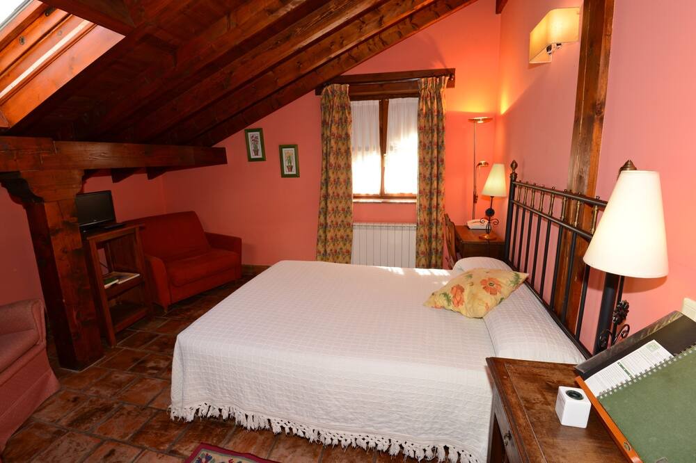 Photo of Bedroom in Frama