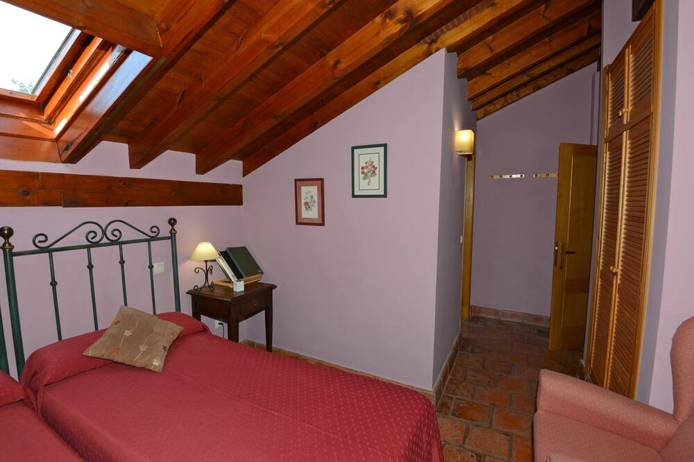 Photo of Bedroom in Frama