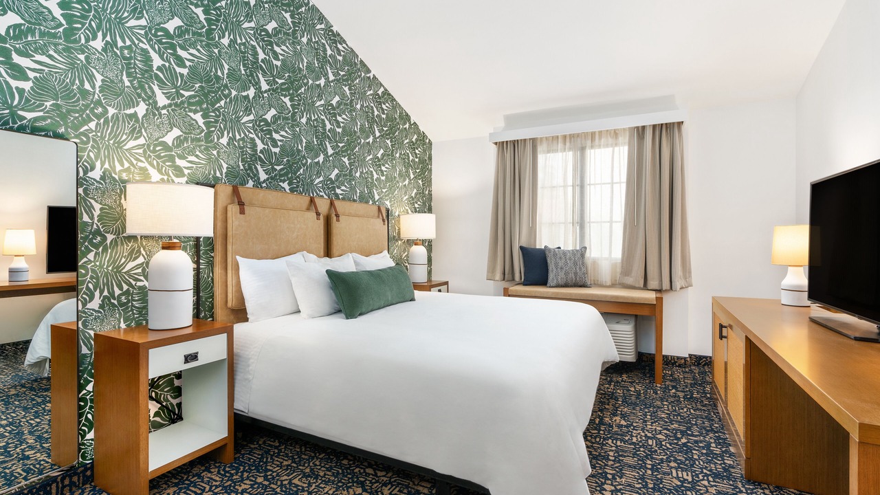 Photo of Bedroom in West Beach