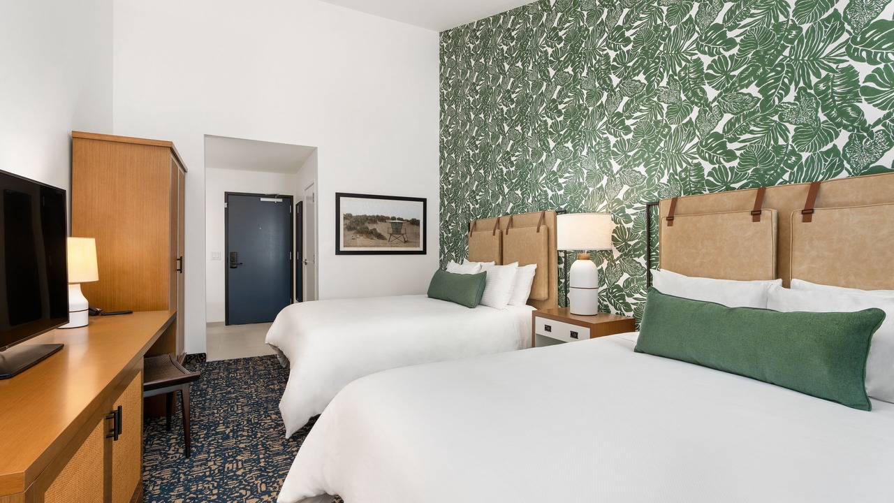 Photo of Bedroom in West Beach
