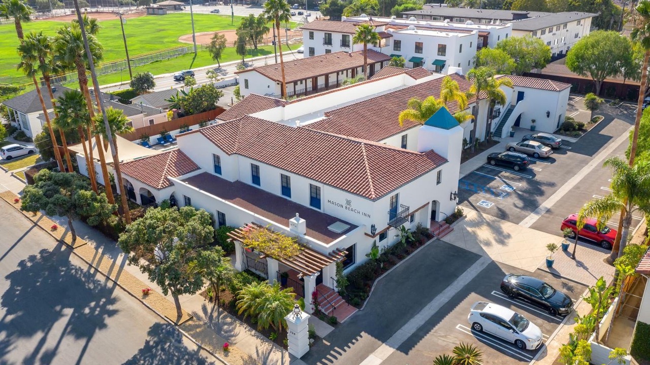 Photo of Outdoor in West Beach