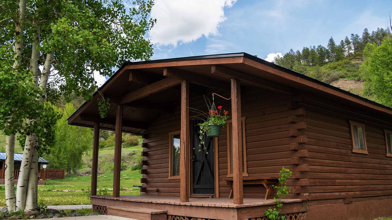Photo of Outdoor in Pagosa Springs