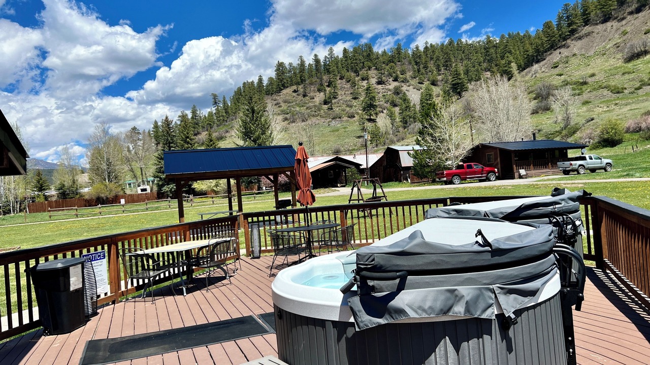 Photo of Outdoor in Pagosa Springs