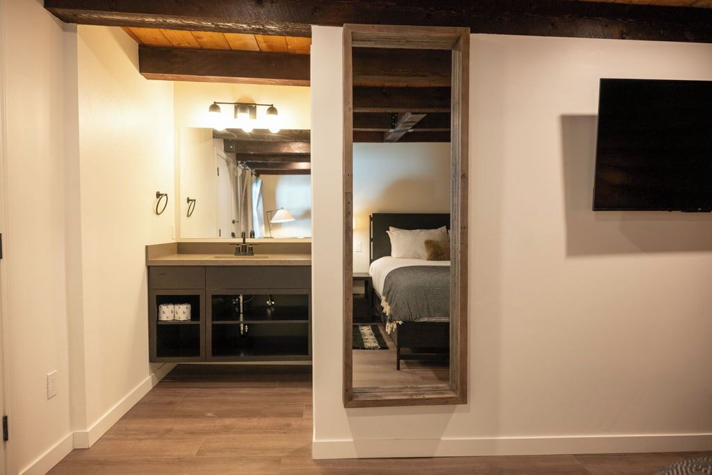 Photo of Bedroom in Pagosa Springs