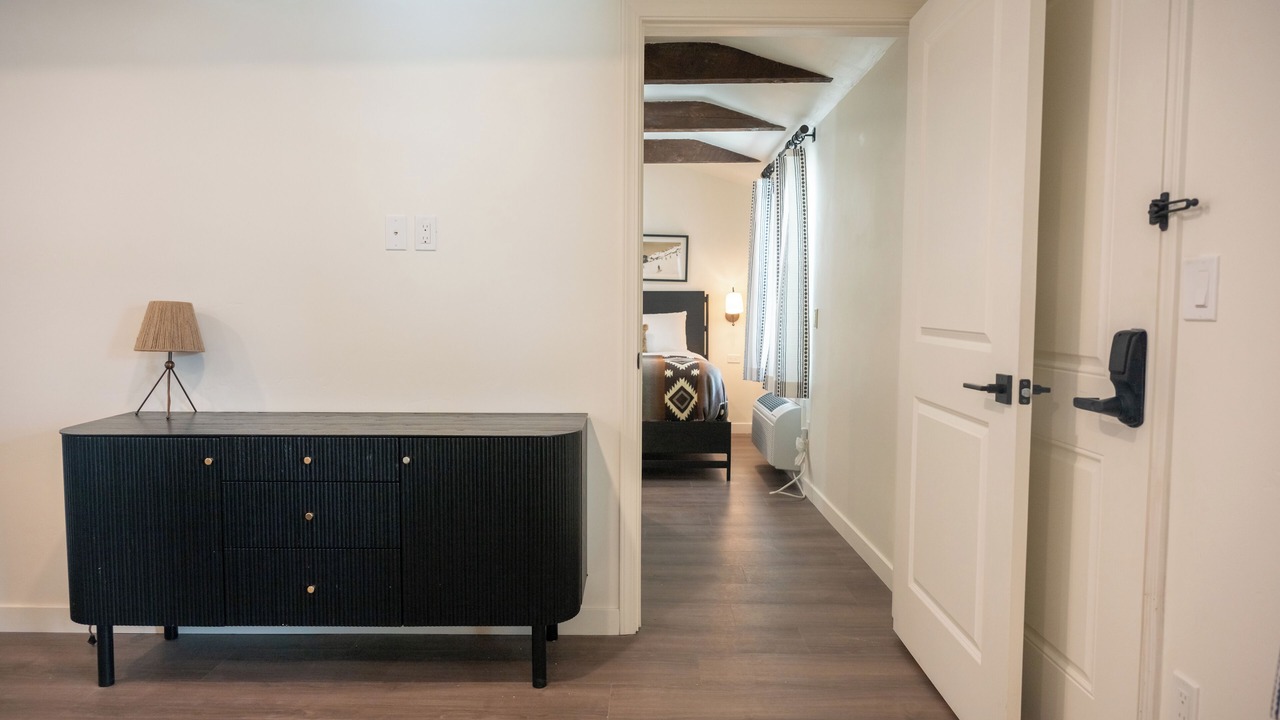 Photo of Bedroom in Pagosa Springs