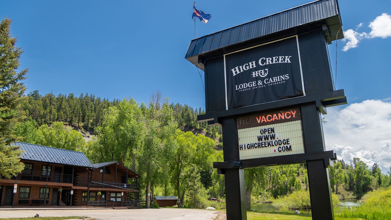Photo of Outdoor in Pagosa Springs