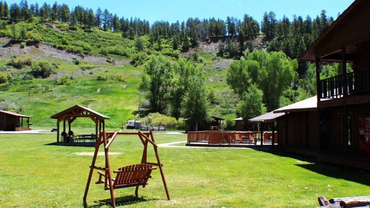 Photo of Outdoor in Pagosa Springs