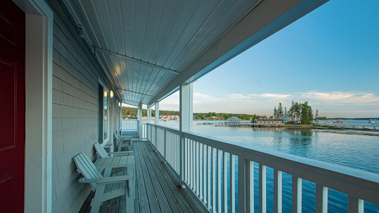 Photo of Others in Boothbay Harbor