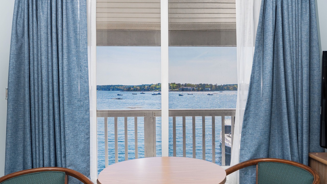 Photo of Others in Boothbay Harbor