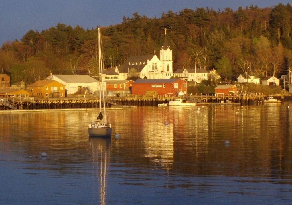 Photo of Others in Boothbay Harbor