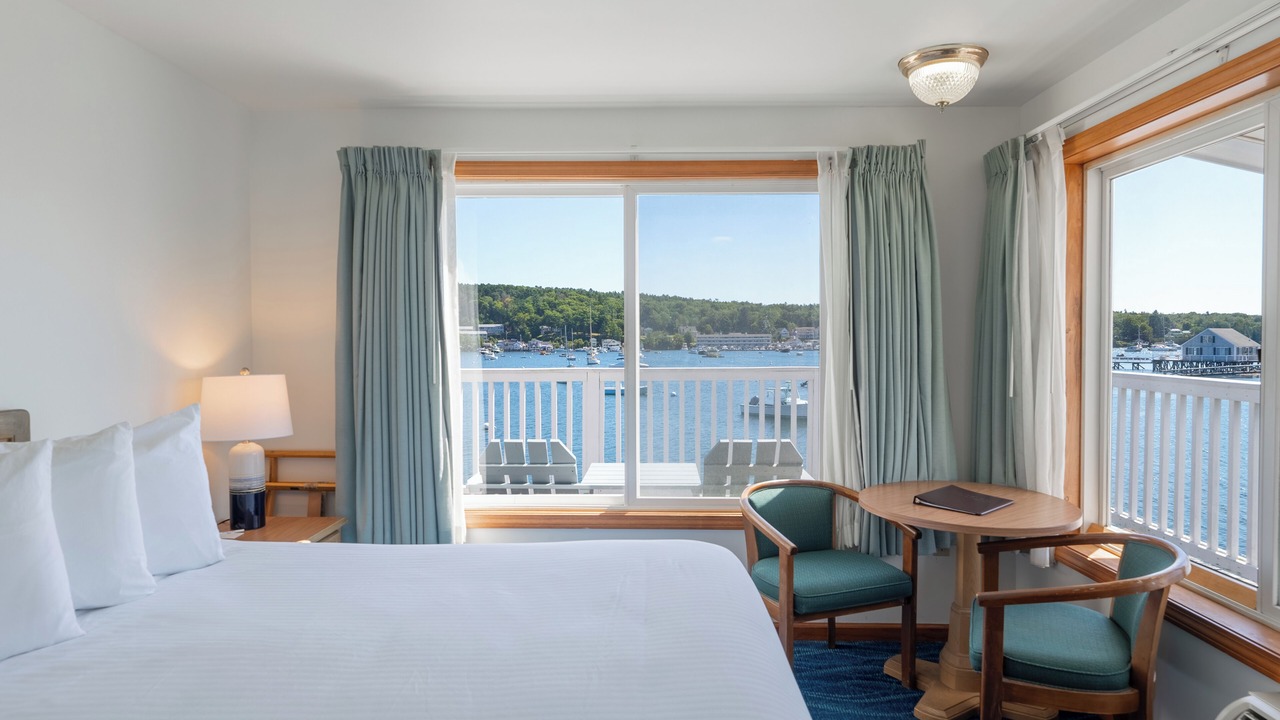 Photo of Others in Boothbay Harbor