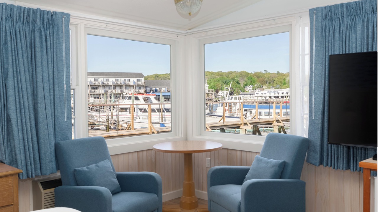 Photo of Others in Boothbay Harbor