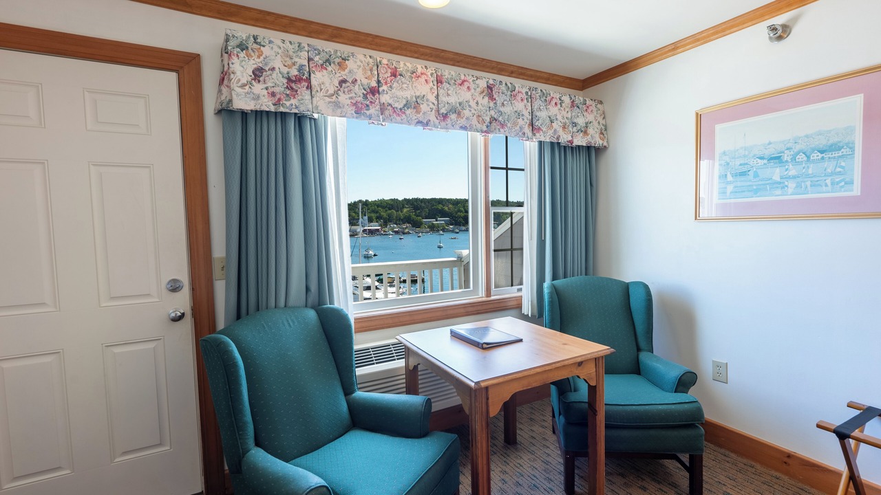 Photo of Others in Boothbay Harbor