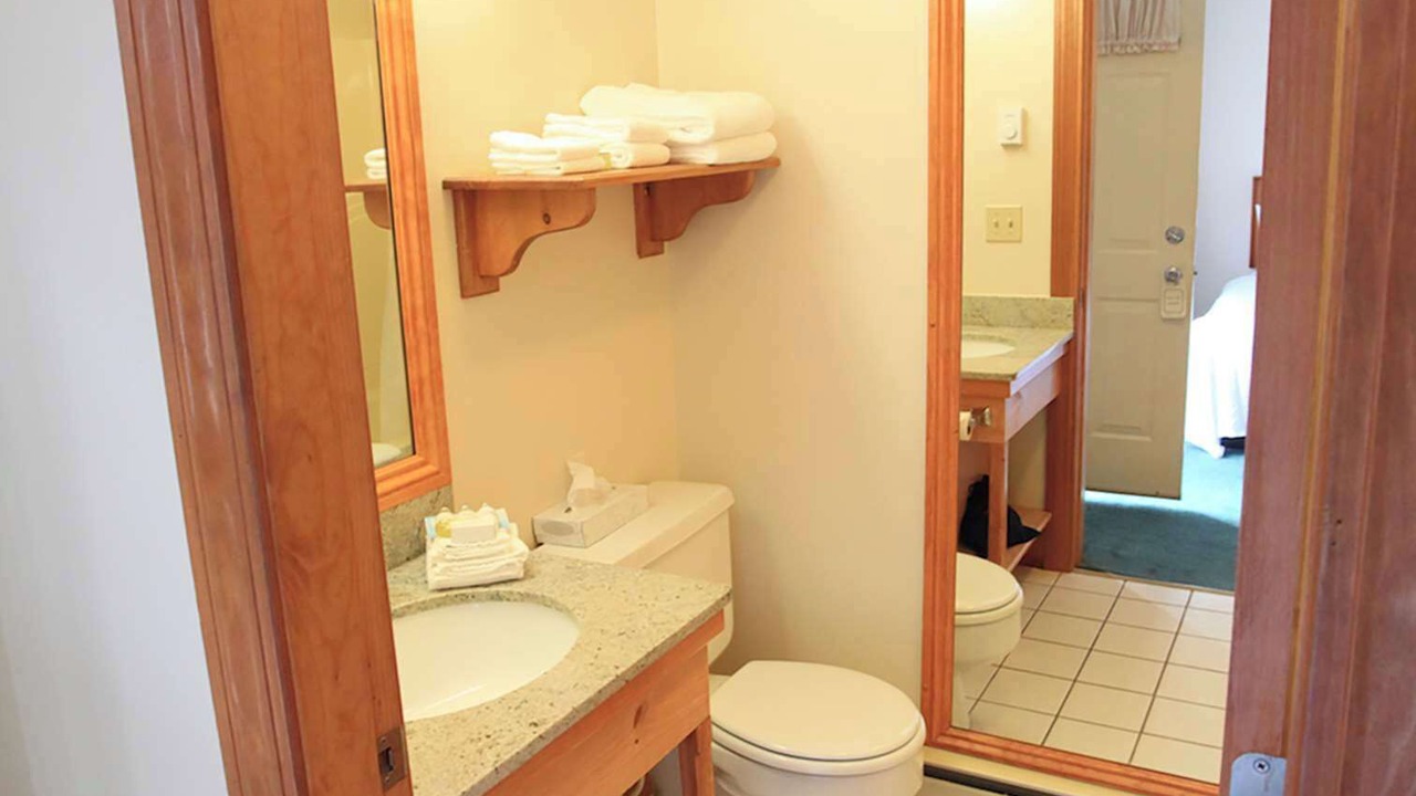 Photo of Bathroom in Boothbay Harbor