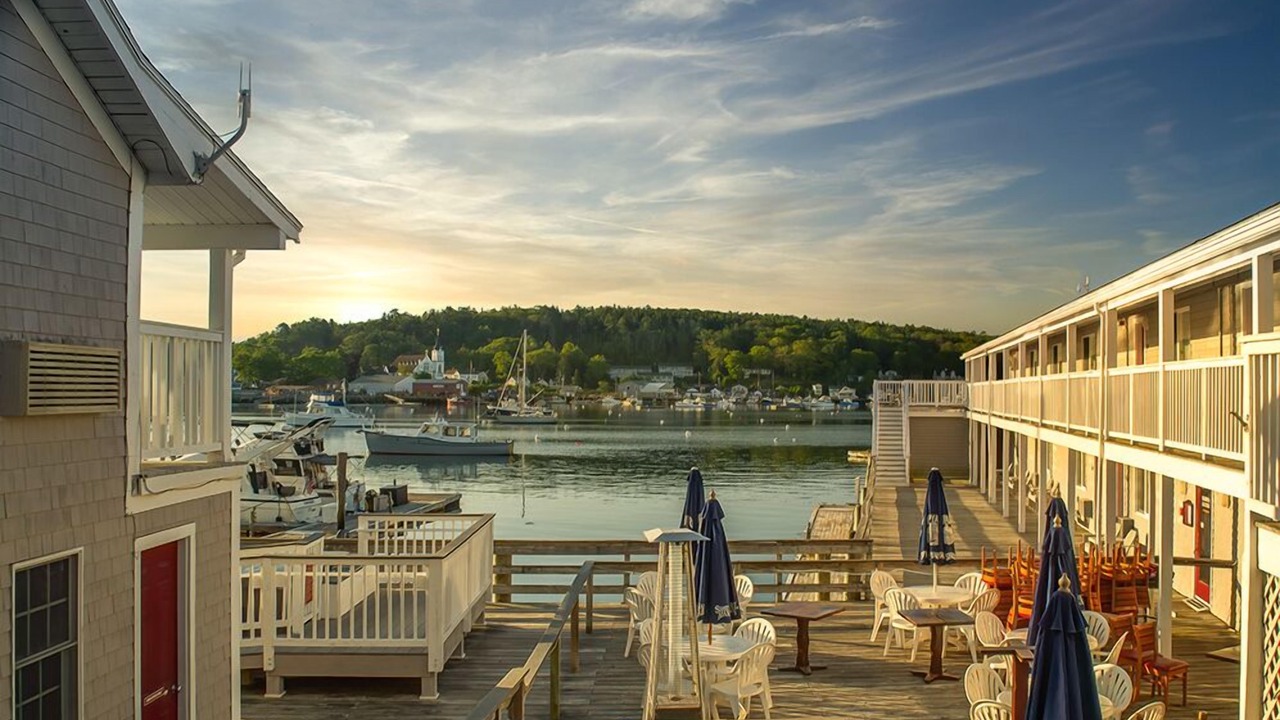 Photo of Others in Boothbay Harbor