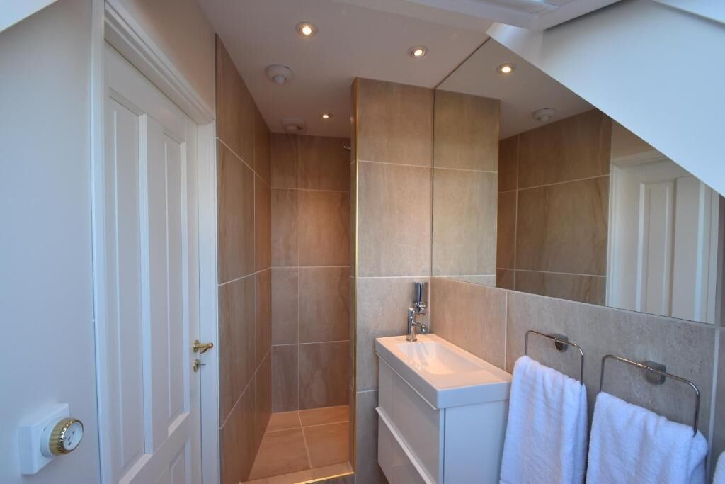 Photo of Bathroom in Gedser