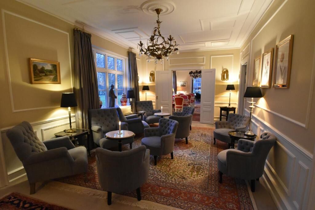 Photo of Bedroom in Gedser