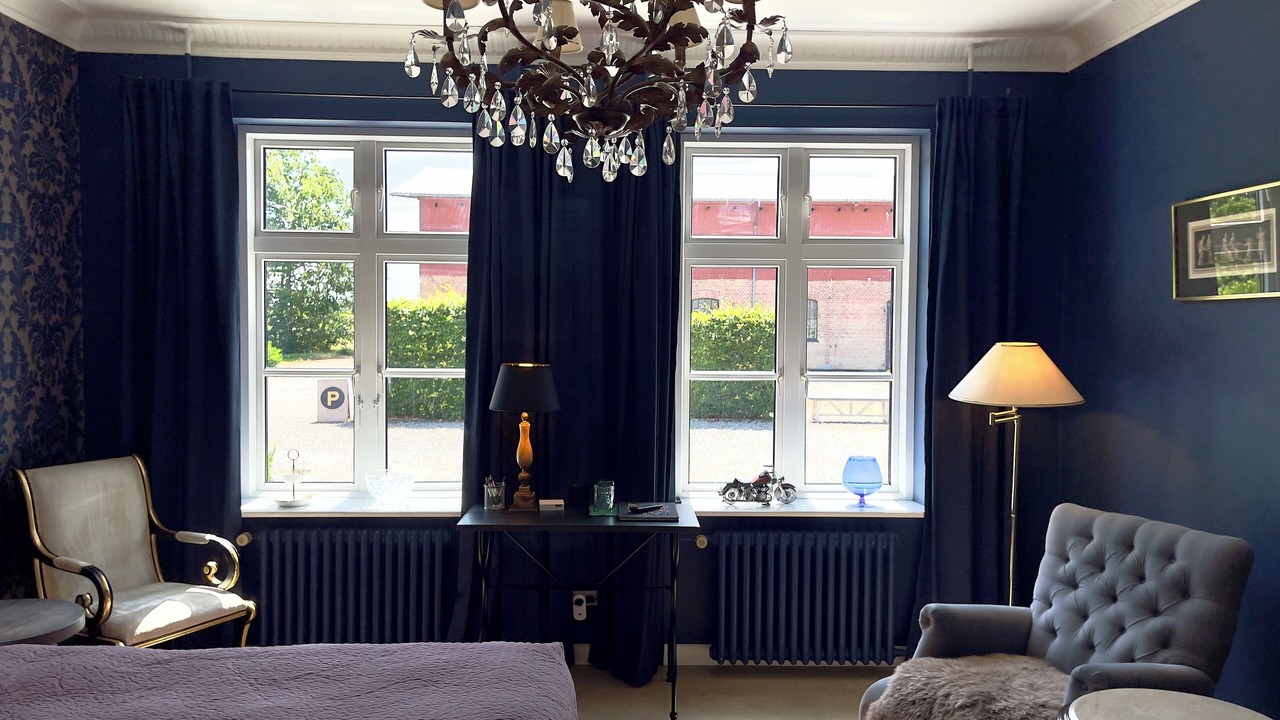 Photo of Bedroom in Gedser